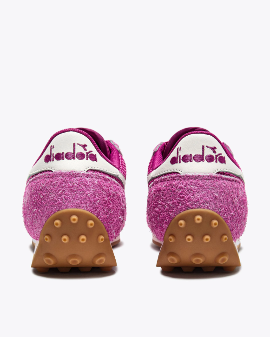 BASKET RALLY PHILOX ROSE ~ DIADORA